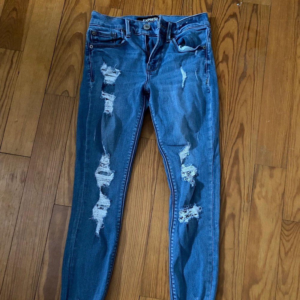 Jeans